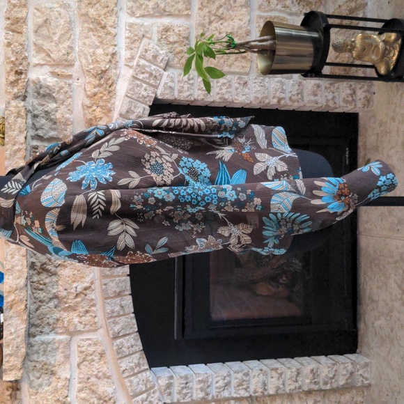 UN1DEUX2TROIS3 Blouse - Picture 4 of 8